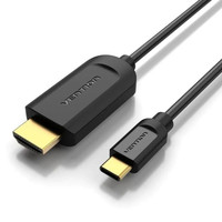 CABLE VENTION HDMI CGUBF