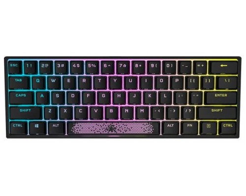 Corsair CH-9194010-PT teclado (Espera 4 dias)