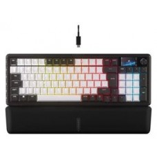 TECLADO CORSAIR VANGUARD 96-MLX PLASMA-DUAL CH-91E921E-ES (Espera 4 dias) TECLADO CORSAIR VANGUARD 96-MLX PLASMA-DUAL CH-91E921E-ES (Espera 4 dias)