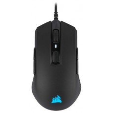 RATON CORSAIR USB GAMING M55 ICUE NEGRO CH-930F000-WW