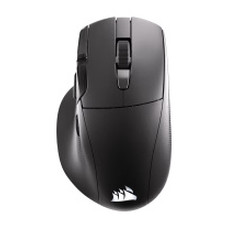 RATON CORSAIR NIGHTSWORD V2 WIRELESS NEGRO RGB (CH-931E010-WW) (Espera 4 dias)