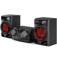 MONITOR LGC CK43N