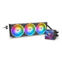 REFRIGERACION LIQUIDA CPU THERMALTAKE MAGFLOE 360 ARGB 3X120MM