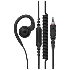 MOTOROLA CLPe446 Radio Transceptor Auric + Cargad