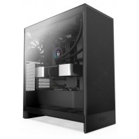 NZXT H7 Flow Midi Tower Negro (Espera 4 dias)