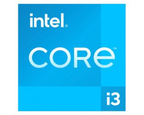 Intel Core i3-13100F procesador 12 MB Smart Cache (Espera 4 dias)