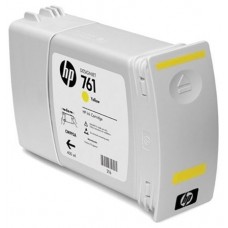 HP Designjet T7100 Cartucho Amarillo nº761 400ml