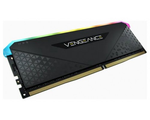 Corsair Vengeance CMG8GX4M1E3200C16 módulo de memoria 8 GB 1 x 8 GB DDR4 3200 MHz (Espera 4 dias)