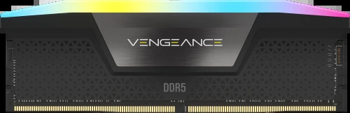 Corsair Vengeance RGB CMH16GX5M1B5600C40 m&oacute;dulo de memoria 16 GB 1 x 16 GB DDR5 5600 MHz (Espera 4 dias)