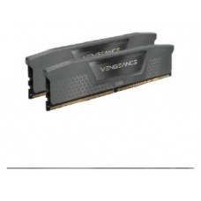 MEMORIA CORSAIR DDR5 32GB 2X16GB PC6400 VENGEANCE RGB CMH32GX5M2B6400Z30 (Espera 4 dias)