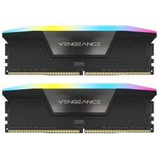 MEMORIA KIT DDR5  32GB(2x16GB) PC5-44800 6000MHZ 