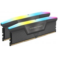 MEMORIA KIT DDR5  64GB(2x32GB) PC5-44800 6200MHZ