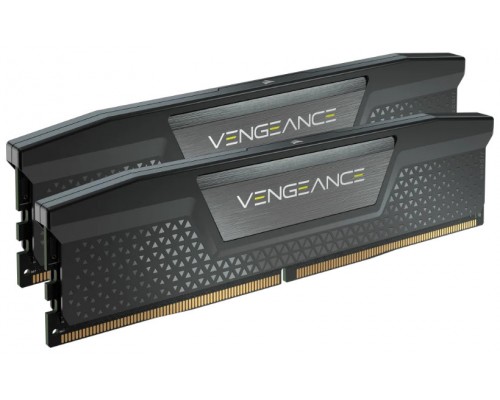 Corsair Vengeance DDR5 32GB 2-Kit módulo de memoria (Espera 4 dias)