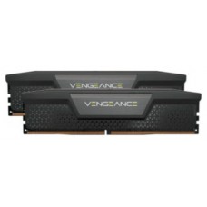 MEMORIA CORSAIR DDR5 64GB 2X32GB PC5600 VENGEANCE CMK64GX5M2D5600Z40 (Espera 4 dias) MEMORIA CORSAIR DDR5 64GB 2X32GB PC5600 VENGEANCE CMK64GX5M2D5600Z40 (Espera 4 dias)