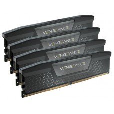 Corsair Vengeance CMK64GX5M4B6400C32 módulo de memoria 64 GB 4 x 16 GB DDR5 6400 MHz (Espera 4 dias)