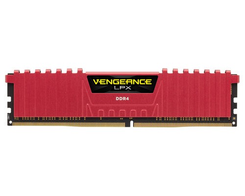 Corsair Vengeance LPX 8GB DDR4-2666 módulo de memoria 2 x 4 GB 2666 MHz (Espera 4 dias)