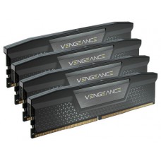 Corsair Vengeance CMK96GX5M4B6000C30 módulo de memoria 96 GB 4 x 24 GB DDR5 6000 MHz (Espera 4 dias)