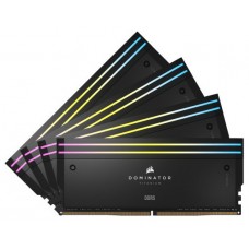 Corsair Dominator Titanium CMP96GX5M4B6000C30 módulo de memoria 96 GB 4 x 24 GB DDR5 6000 MHz (Espera 4 dias)