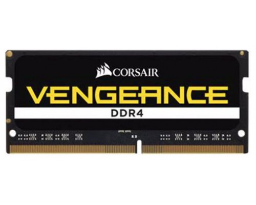 Corsair Vengeance 16 GB, DDR4, 2666 MHz módulo de memoria (Espera 4 dias)
