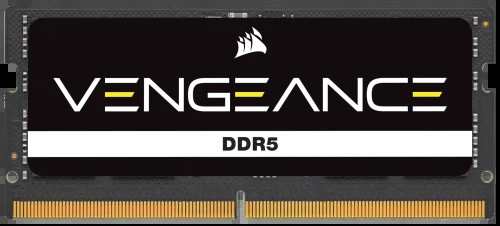 Corsair Vengeance CMSX16GX5M1A5600C48 m&oacute;dulo de memoria 16 GB 1 x 16 GB DDR5 5600 MHz (Espera 4 dias)