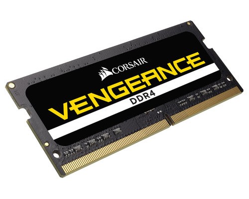 Corsair Vengeance 32GB (2x16GB) DDR4 módulo de memoria 2666 MHz (Espera 4 dias)