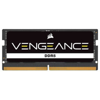 Corsair VENGEANCE módulo de memoria 32 GB 2 x 16 GB DDR5 4800 MHz (Espera 4 dias) Corsair VENGEANCE módulo de memoria 32 GB 2 x 16 GB DDR5 4800 MHz (Espera 4 dias)