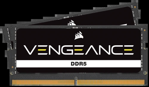 Corsair Vengeance CMSX32GX5M2A5200C44 m&oacute;dulo de memoria 32 GB 2 x 16 GB DDR5 5200 MHz (Espera 4 dias)