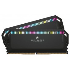 Corsair Dominator CMT32GX5M2X7200C34 módulo de memoria 32 GB 2 x 16 GB DDR5 7200 MHz (Espera 4 dias)