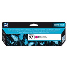 HP 971 CARTUCHO DE TINTA HP971 MAGENTA (CN623AE) (Espera 4 dias)