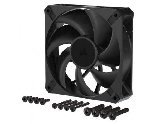 VENTILADOR CAJA CORSAIR RS 120 MAX SINGLE PACK CO-9050170-WW (Espera 4 dias)