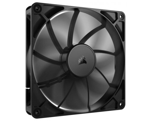 Corsair RS140 Carcasa del ordenador Ventilador 14 cm Negro 1 pieza(s) (Espera 4 dias)