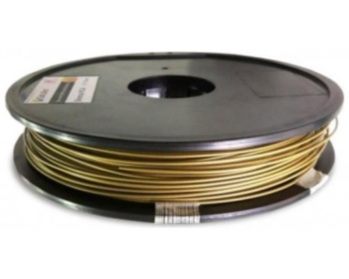 COLIDO Filamento PLA Colido Gold 1.75mm 1 kg Gris