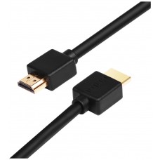 Coolbox Cable HDMI 2.0 1.5M