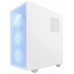 Coolbox Caja Gaming ATX GA300 GRIDLINE White