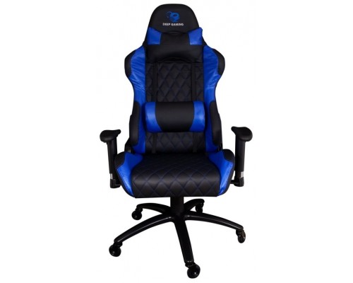 DEEP GAMING SILLA DEEPCOMMAND2