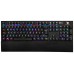 TECLADO COOLBOX USB GAMING DEEP SOLID RGB MECANICO