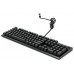 TECLADO COOLBOX USB GAMING DEEP SOLID RGB MECANICOuc