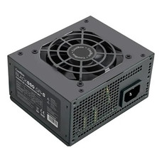 FUENTE ALIMENTACION 550W COOLBOX 550GR-S SFX NEGRA (Espera 4 dias)