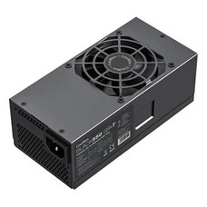 FUENTE ALIMENTACION 550W COOLBOX 550GR-T TFX NEGRA (Espera 4 dias)