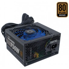 FUENTE ALIMENTACION ATX 750W COOLBOX 80 PLUS BRONZE