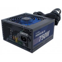 FUENTE ALIMENTACION 750W COOLBOX POWERLINE3 PFC-ACTIVO (Espera 4 dias)