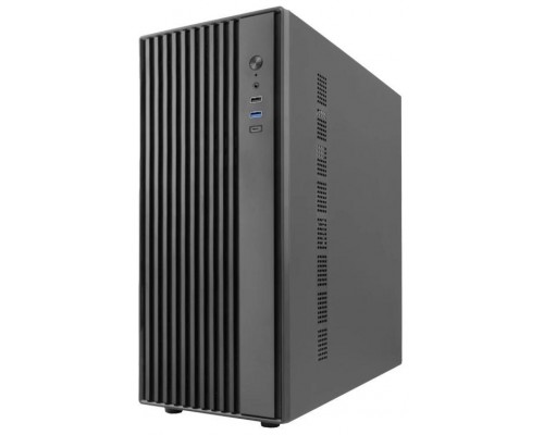 Coolbox Caja ATX A-850 SIN FTE