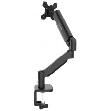 SOPORTE MONITOR 32"" NEGRO COOLBOX (Espera 4 dias)