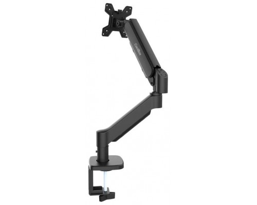 SOPORTE MONITOR 32"" NEGRO COOLBOX (Espera 4 dias)