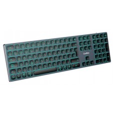 TECLADO COOLBOX INALAMBRICO ILUMINADO B431 RECARGABLE TECLADO COOLBOX INALAMBRICO ILUMINADO B431 RECARGABLE