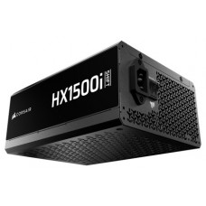 FUENTE ALIM. MODULAR CORSAIR ATX 3.1 PCIe 5.1 HX1500i 1500W CIBENETICS PLATINUM (Espera 4 dias)