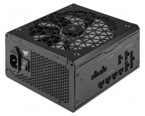 FUENTE ALIMENTACION ATX 1200W CORSAIR HX1200I 80