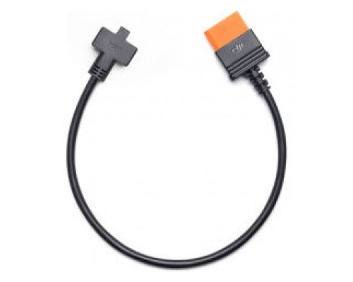 DJI CP.DY.00000043.01 accesorio o pieza para dron con cámara Cable de alimentación (Espera 4 dias)