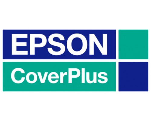 EPSON Extension de garantia 3 años de servicio CoverPlus in situ para  WorkForce GT-1500