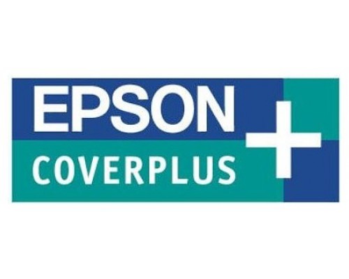 EPSON 03 años de ampliacion de servicio CoverPlus RTB para Expression Home XP-960